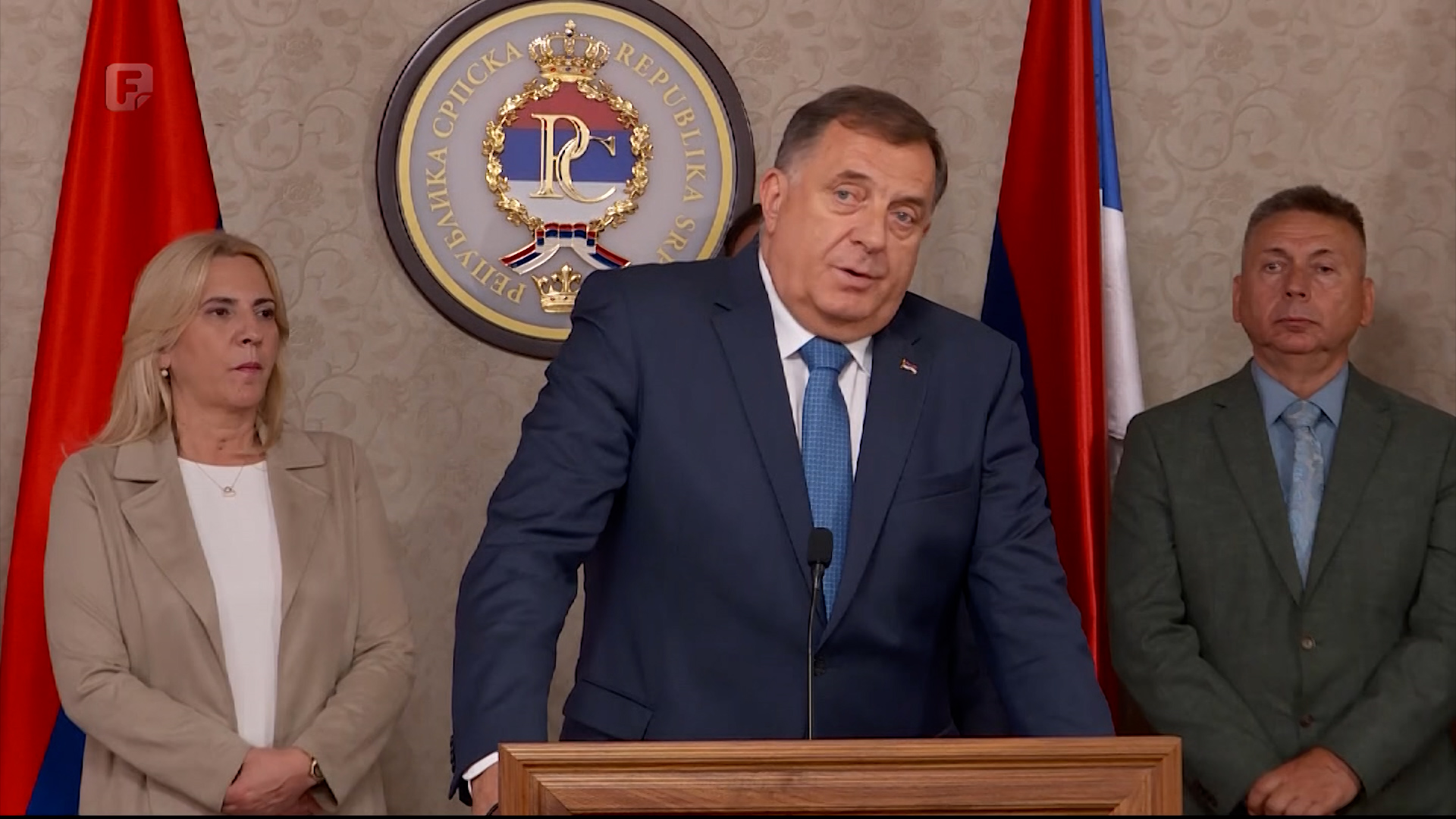 Nakon ročišta, u Istočnom Sarajevo analiza: Optuženi vidno bili ljuti